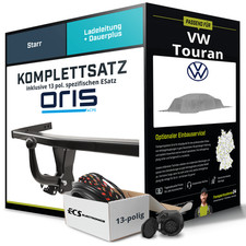 Für touran typ 1t1 - für,