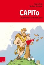 Capito | Buch | 9783525717417