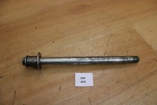 Suzuki SV650S AV 99-02 54711-07F00 Radchse vorne 328-054