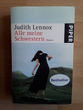 Judith Lennox: Alle meine