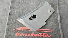 Fiat Barchetta Abdeckung