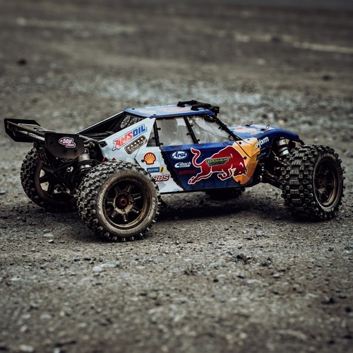 Losi dbxl rc - losi,