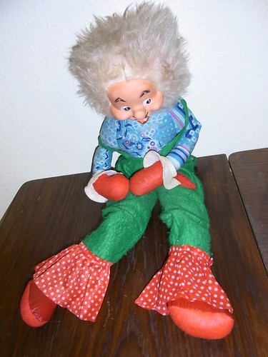 Alte ddr figur - ddr,