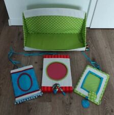 JAKO-O Regal und 3 Bilderrahmen  Kinderzimmer