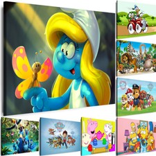 WANDBILDER Film Disney