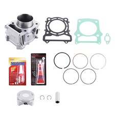 Cylinder Piston Gasket Top End