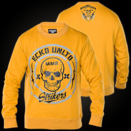 Ecko unltd mma - mma, thermal