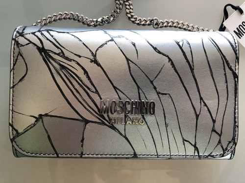 Moschino handtasche jeremy - handtasche,