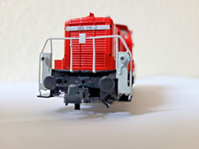 Roco Nr. 58530 - V 60 Diesellok Br. 365 Deutsche Bahn AG - Ep V  - AC in OVP