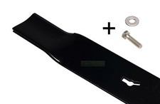 32 CM Rasenmähermesser für