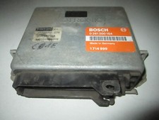 BMW E30 325e E28 525e 2,7 90-95kW Steuergerät Motor Bosch 0261200154 1714999
