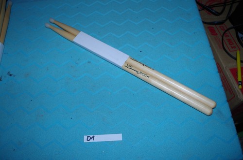 Drum stick dimavery rock - stick's,