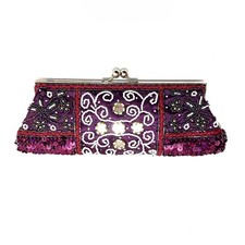 Indische Brauttasche Tasche