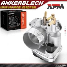 Drosselklappe für Audi A3 VW
