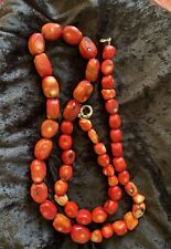 Echte rote Mittelmeer-Korallen