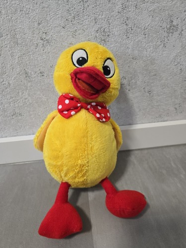 Schnatterinchen unser - schnatterinchen,