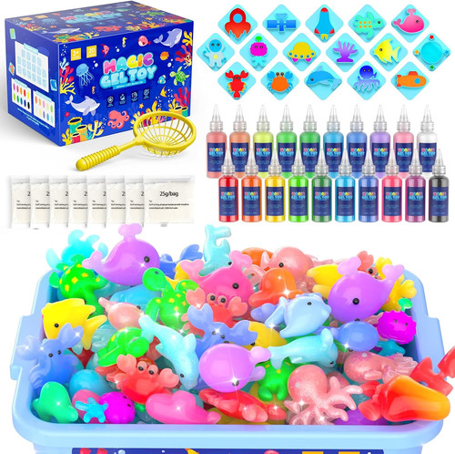 Hot bee magic water - bee,