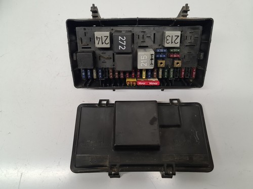 Zyl sicherungskasten - 2.0,