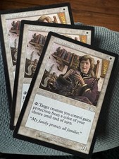 Mtg MUTTER DER RUNEN Nm