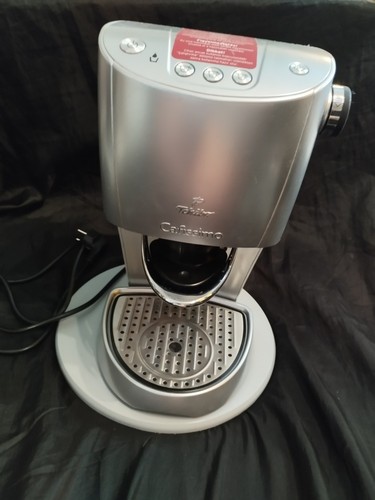 Tchibo cafissimo - tchibo,