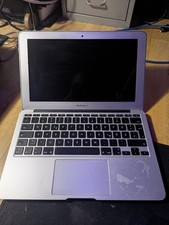 MacBook Air 11 Zoll (Mid