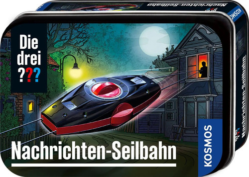Die drei - ,