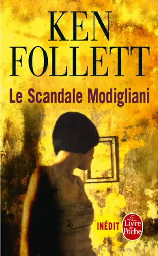 Scandale modigliani - scandale,