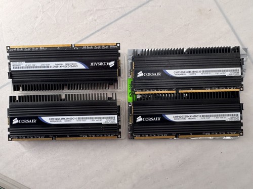 Corsair xms3 dominator gb - corsair,
