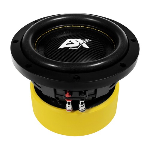 Esx qxe6d2 5cm 165mm auto - esx, 16,5cm/165mm