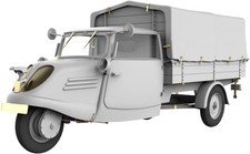 Miniart 1/35 Bundeswehr Tempo