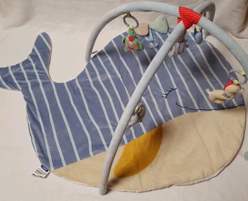 Lupilu baby activity decke - lupilu,