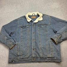 Wrangler Jeansjacke Erwachsene