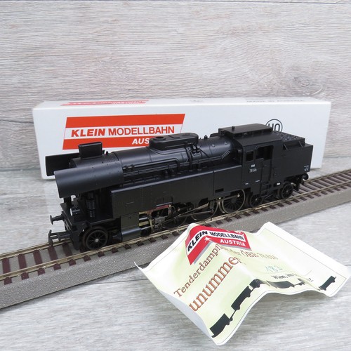 Klein modellbahn 5111 - h0,