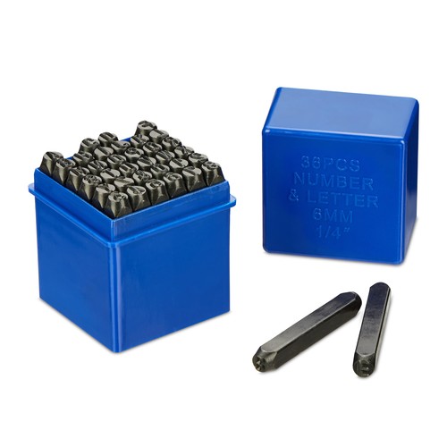 Schlagbuchstaben set - schlagbuchstaben,