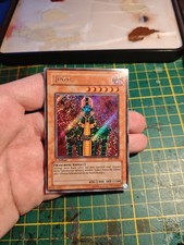 Jinzo 1. Auflage PSV +