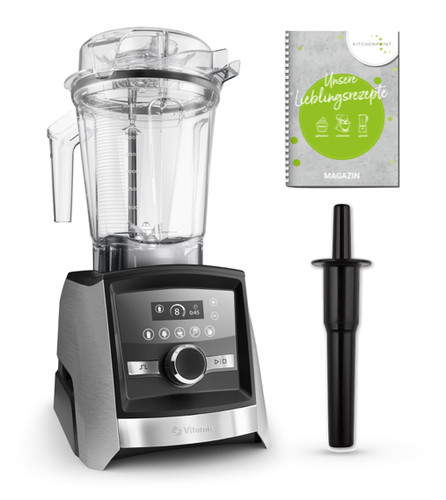 Vitamix a3500i ascent series - vitamix,