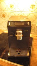 Philips Kaffeevollautomat HD8847/01 – 4000 Series Defekt