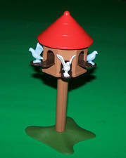 Vintage 1992 Playmobil PIGEON