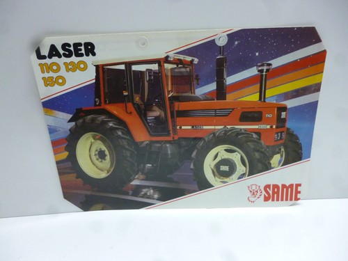 Same laser 110 - 110,