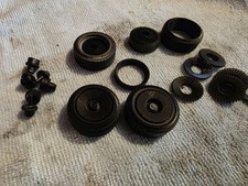 Maßstab 1:18 16" BBS E50 &