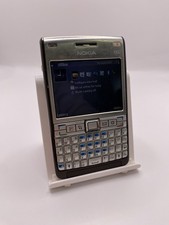 Nokia E61i silber entsperrt 60