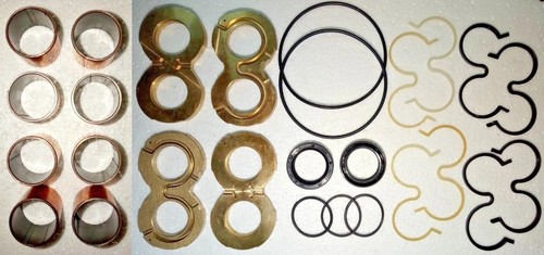 Jcb parts parker - jcb,