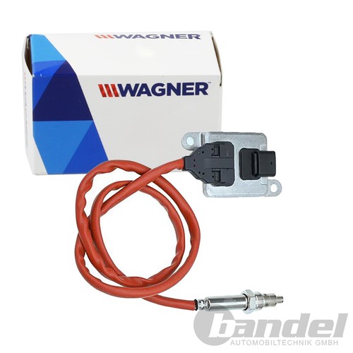 Wagner nox sensor - wagner, nox-sensor