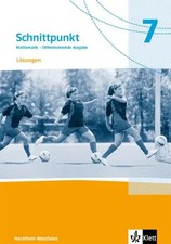 Schnittpunkt mathematik - mathematik, 7