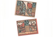 (55642439)   Notgeld erfurt