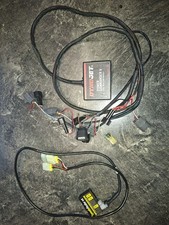 PowerCommander V Honda CBR
