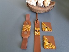 Lesezeichen & Stiftehalterband