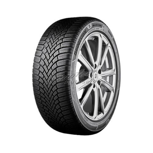 Winter reifen 225 r17 - 1x, 225/45