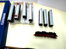 Fleischmann  Sonderserie  4888++5873+5874+5875+5875Ruhr-Schnellverkehr II OVP