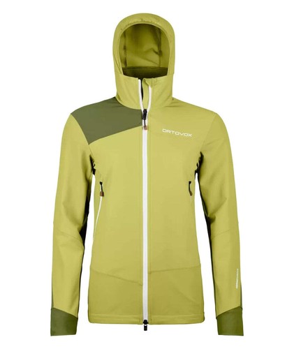 Ortovox pala hooded jacket - pala,